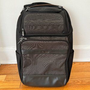 Targus CitySmart EVA Pro Travel Business Laptop Checkpoint-Friendly Backpack